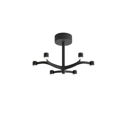 Fronda Ceiling light