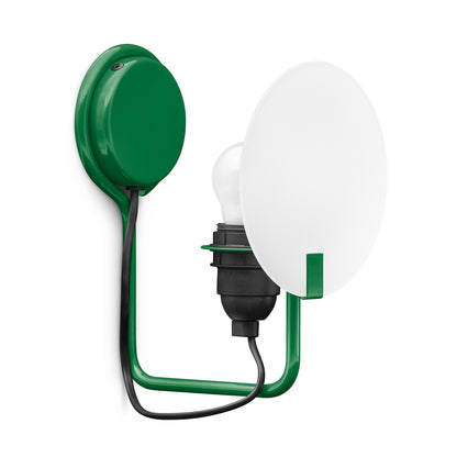 Bugia Wall light Single
