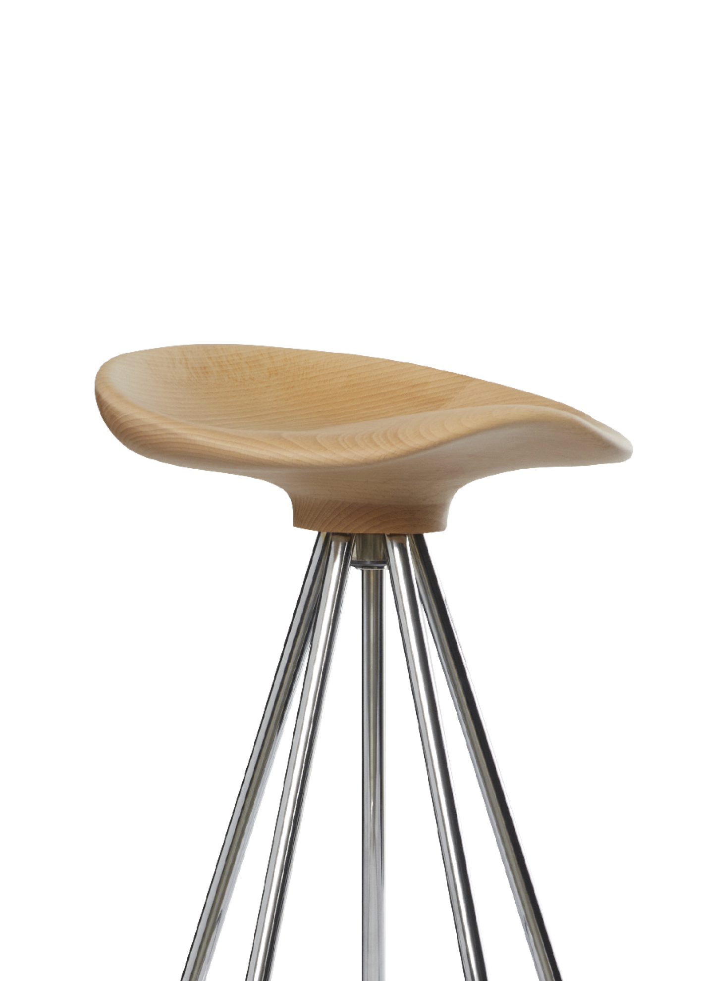 Jamaica Bar Stool - Tall