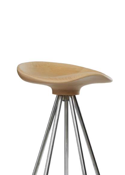 Jamaica Bar Stool - Tall