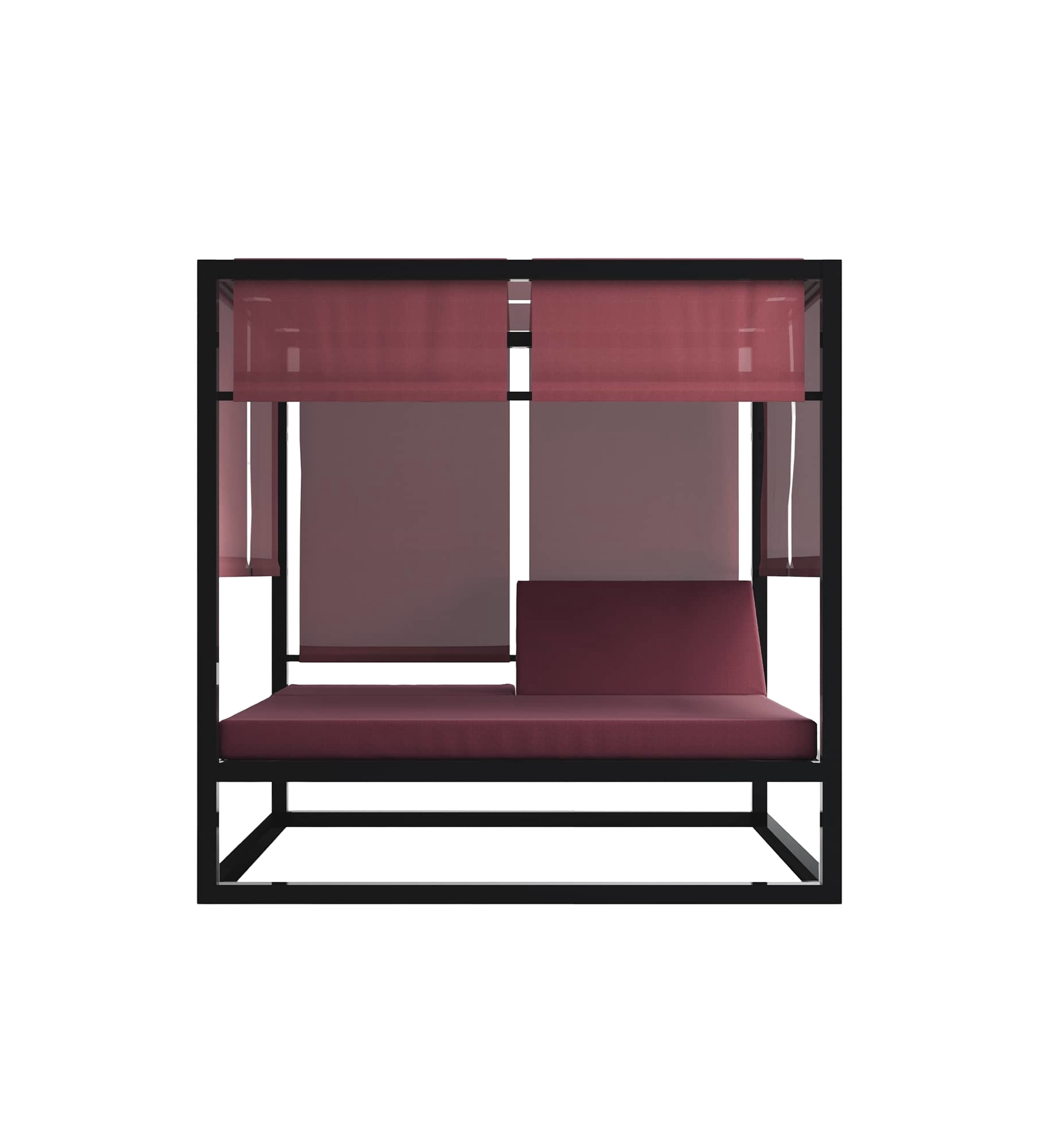 Elevated Daybed