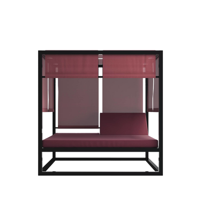Elevated Daybed