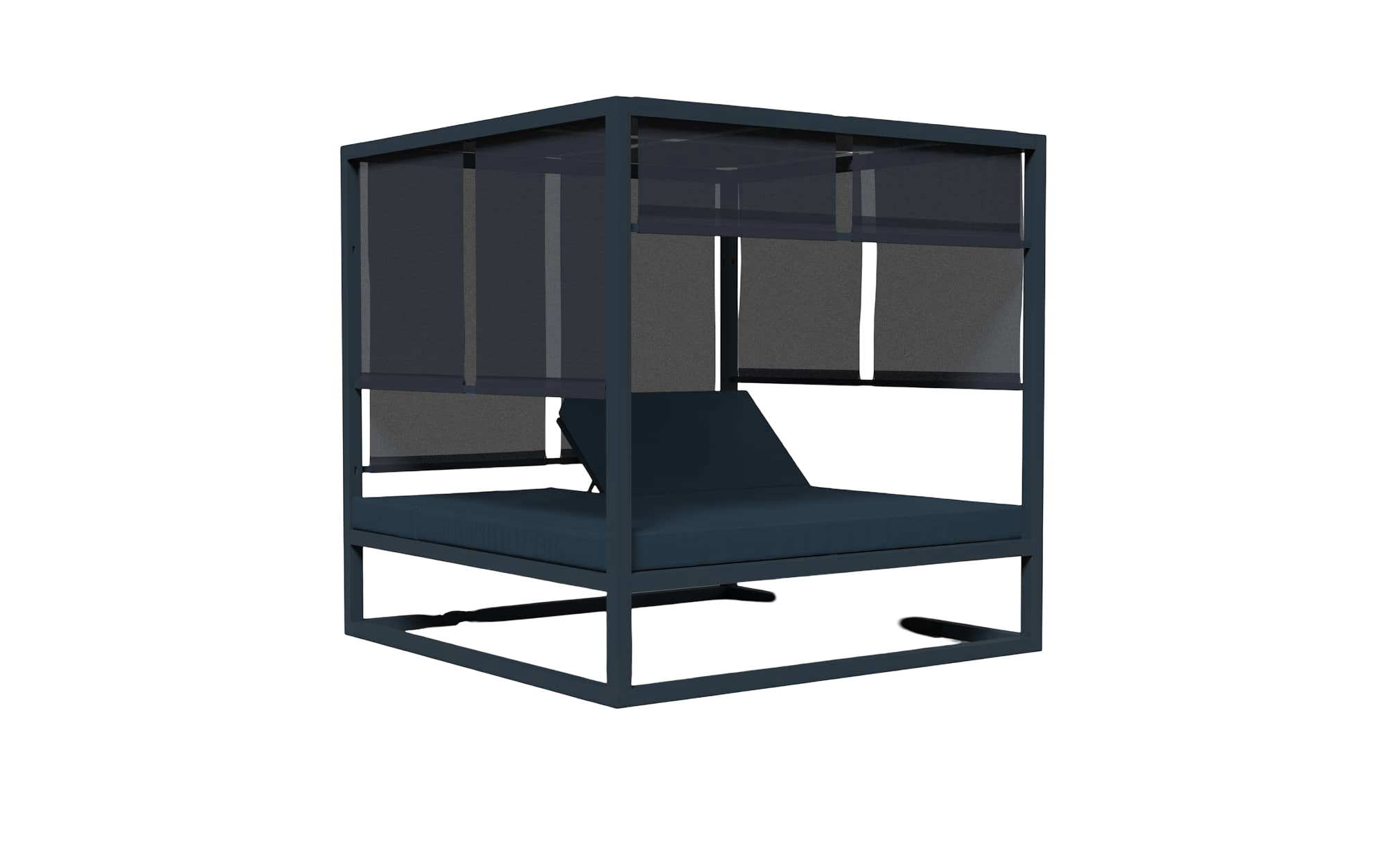 Elevated Daybed