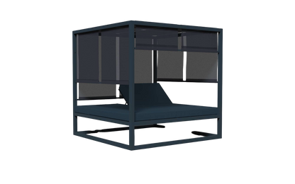 Elevated Daybed