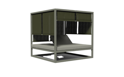 Elevated Daybed