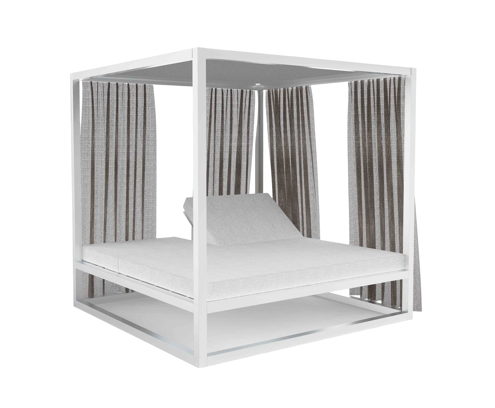 Elevated Daybed Contract