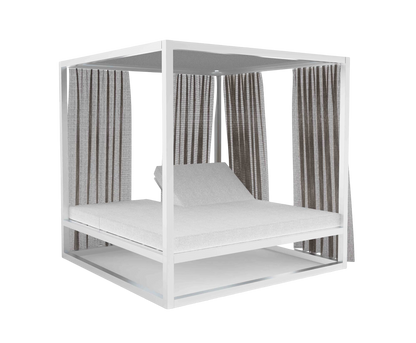 Elevated Daybed Contract