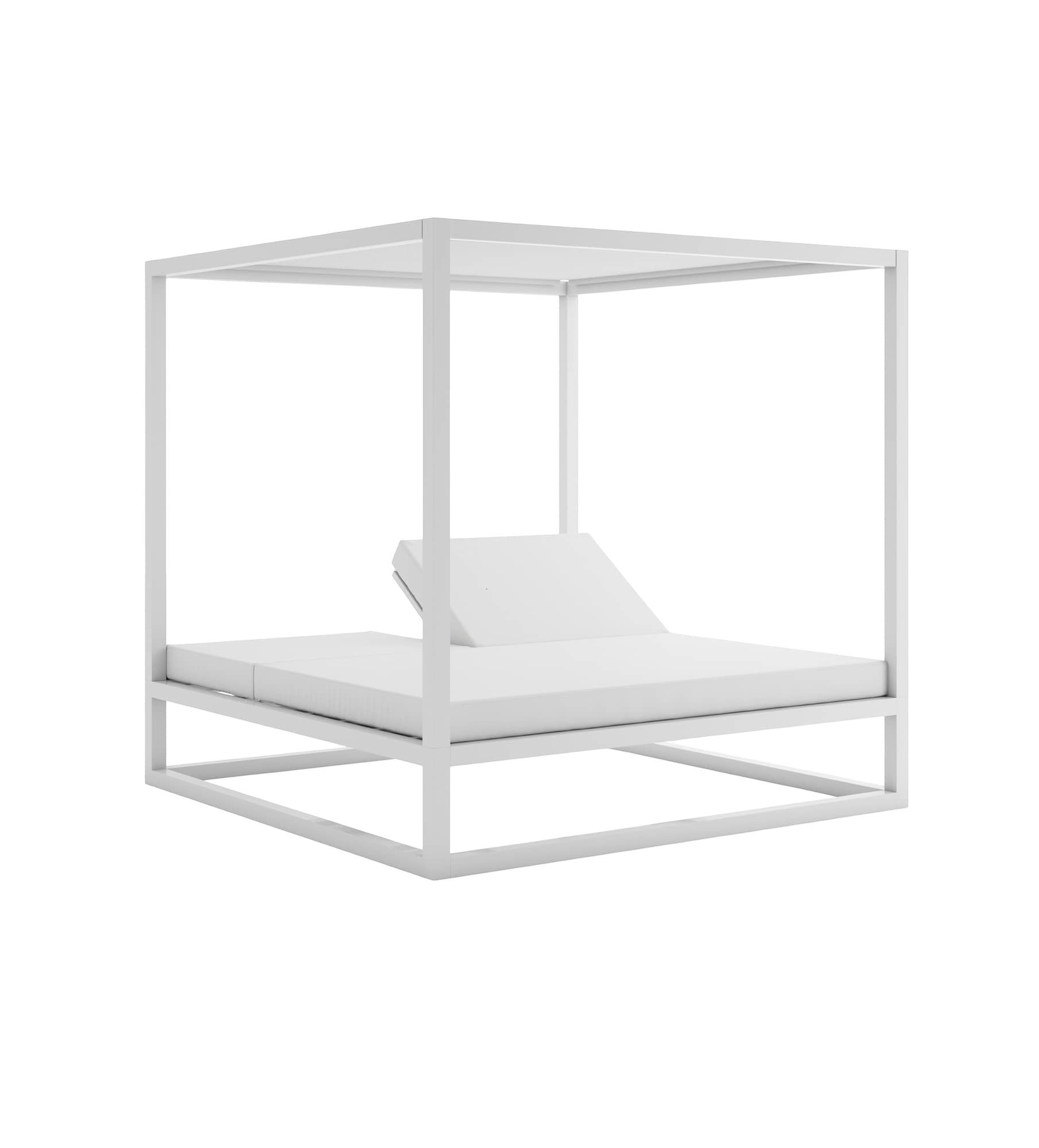 Elevated Daybed Contract