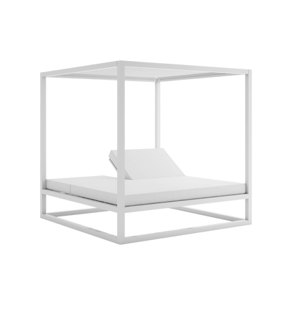 Elevated Daybed Contract