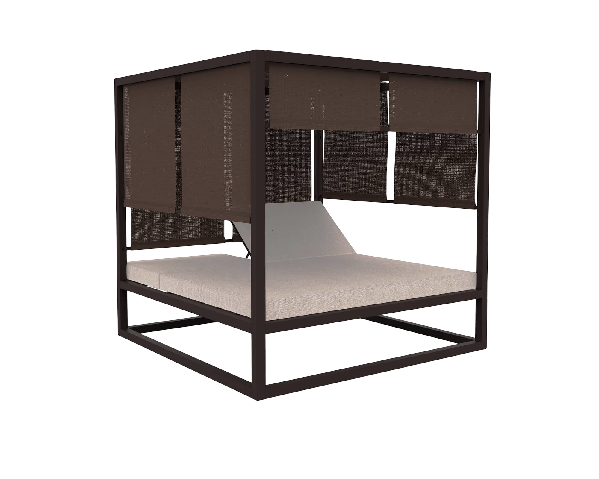 Elevated Daybed