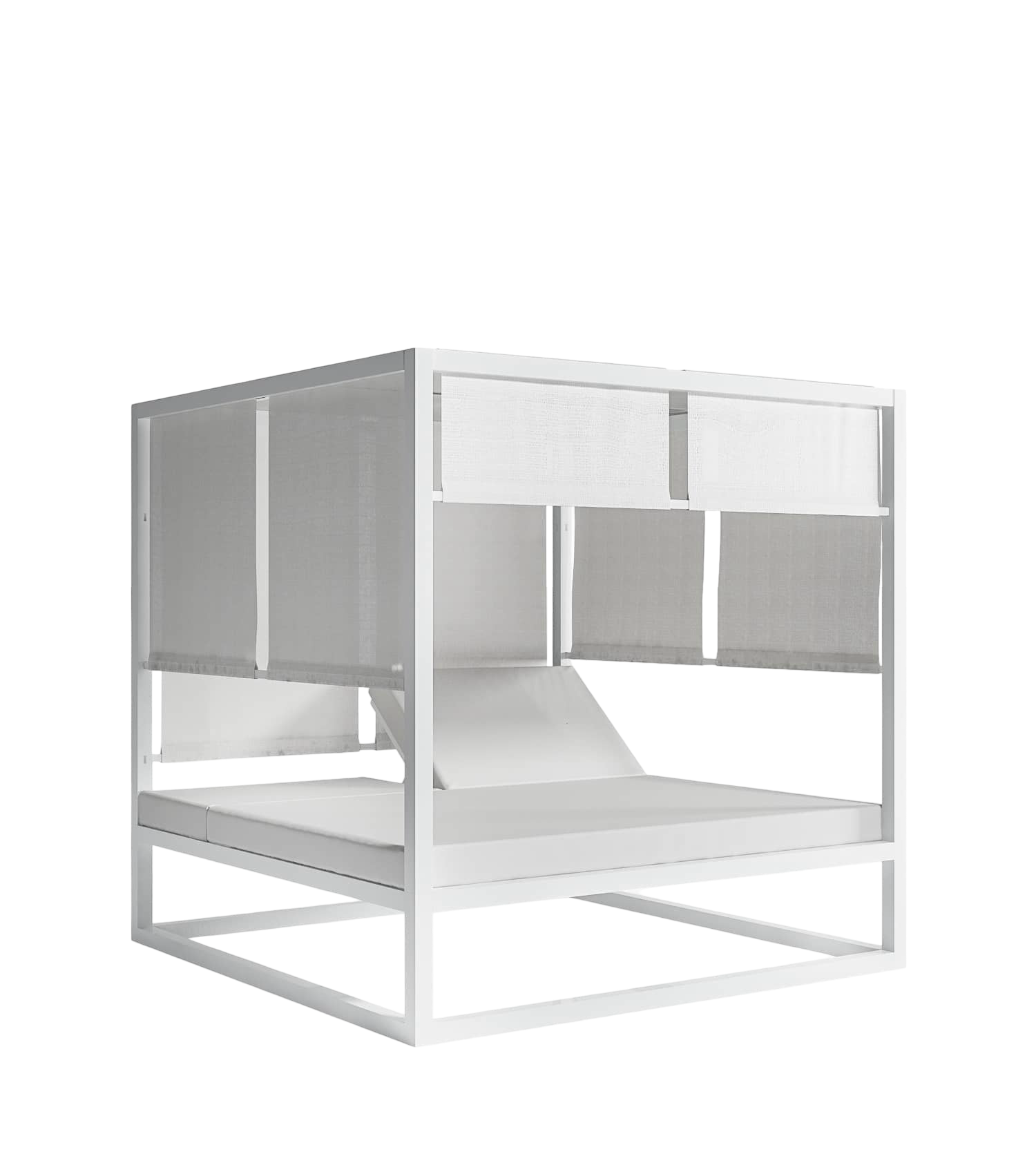 Elevated Daybed