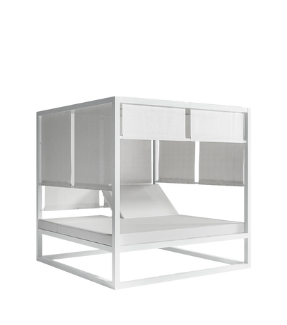 Elevated Daybed