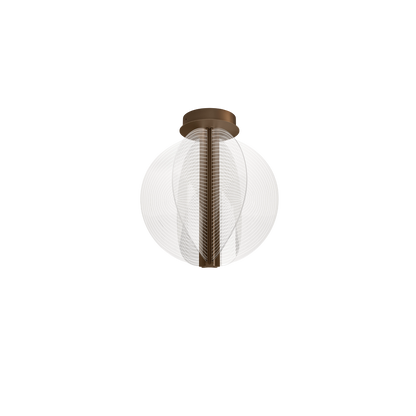 Papylia Wall/Ceiling light