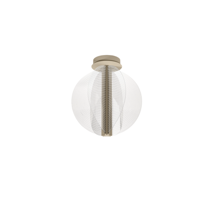 Papylia Wall/Ceiling light