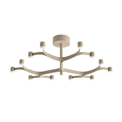 Fronda Ceiling light