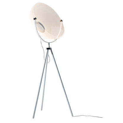 Demi Moon floor lamp