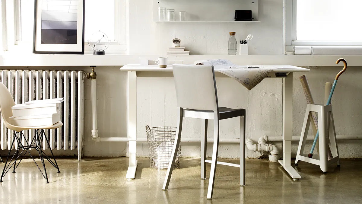 Hudson armchair – TOTIMO - Main Image