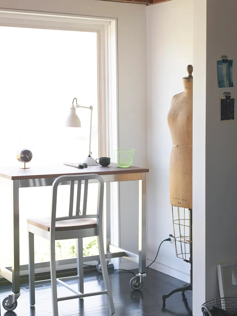 Navy® Chair - 1104
