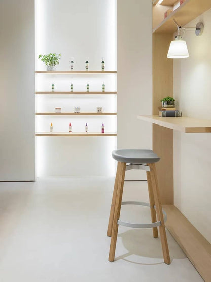 SU small stool by Nendo