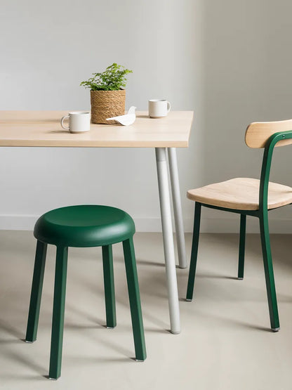 Za Small stool by Naoto Fukasawa