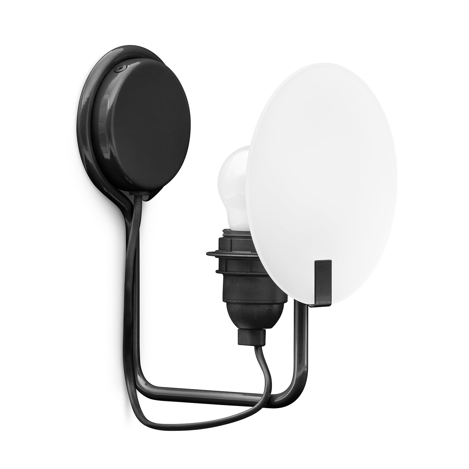 Bugia Wall light Single