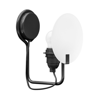 Bugia Wall light Single