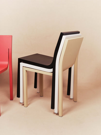 Stedelijk Chair Colour