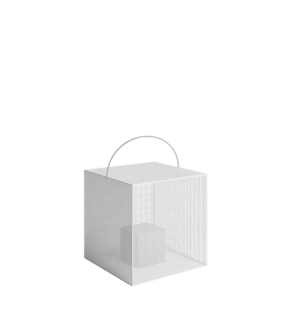 Fez Candle box 3