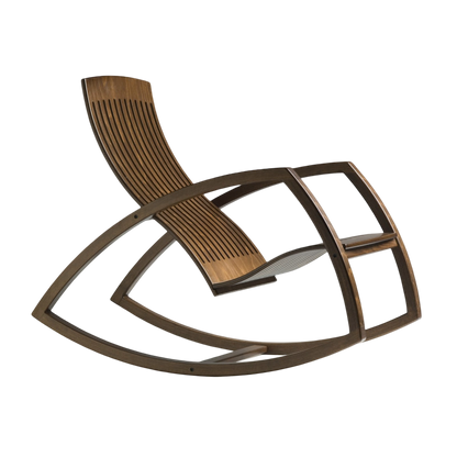 Gaivota rocking chair