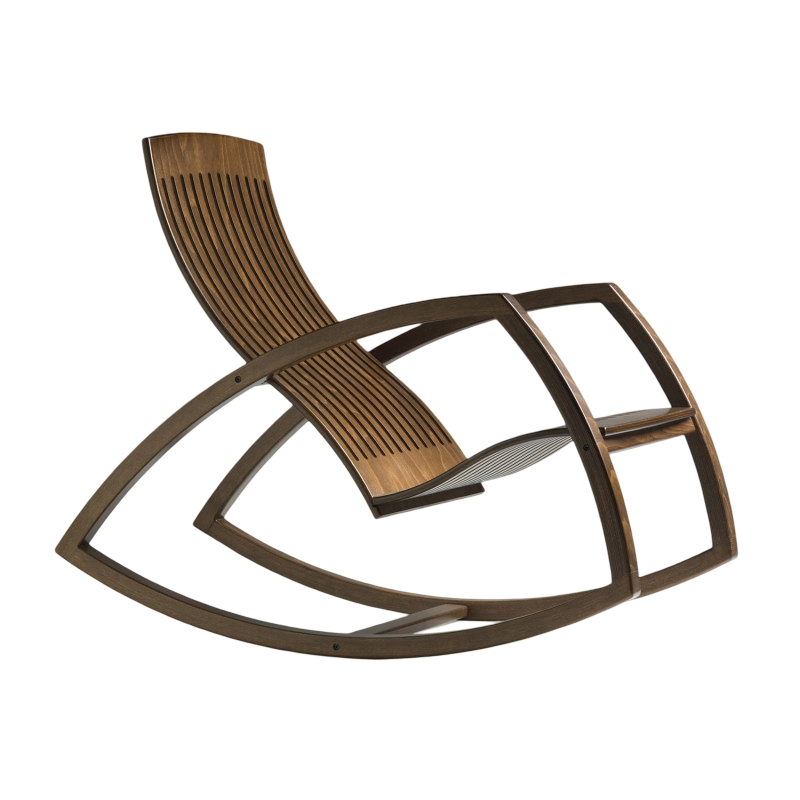 Gaivota rocking chair