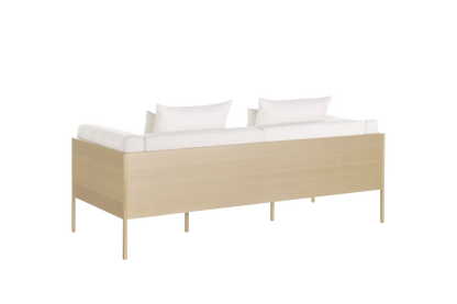 GBmodular 3 seat sofa