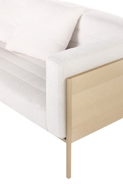 GBmodular 3 seat sofa