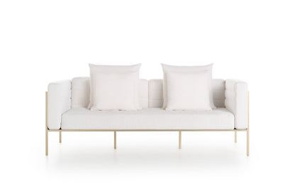 GBmodular 3 seat sofa
