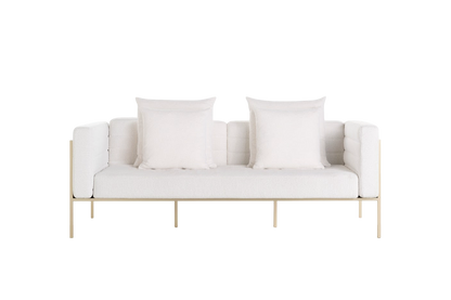 GBmodular 3 seat sofa