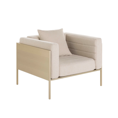 GBmodular Lounge chair