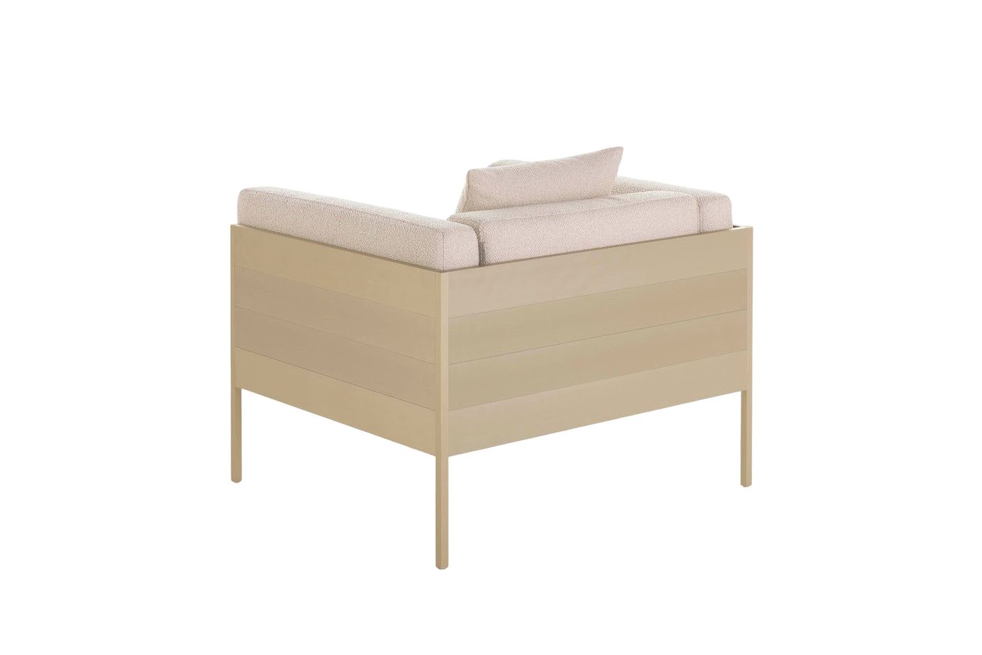 GBmodular Lounge chair