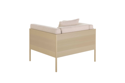 GBmodular Lounge chair