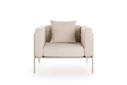 GBmodular Lounge chair