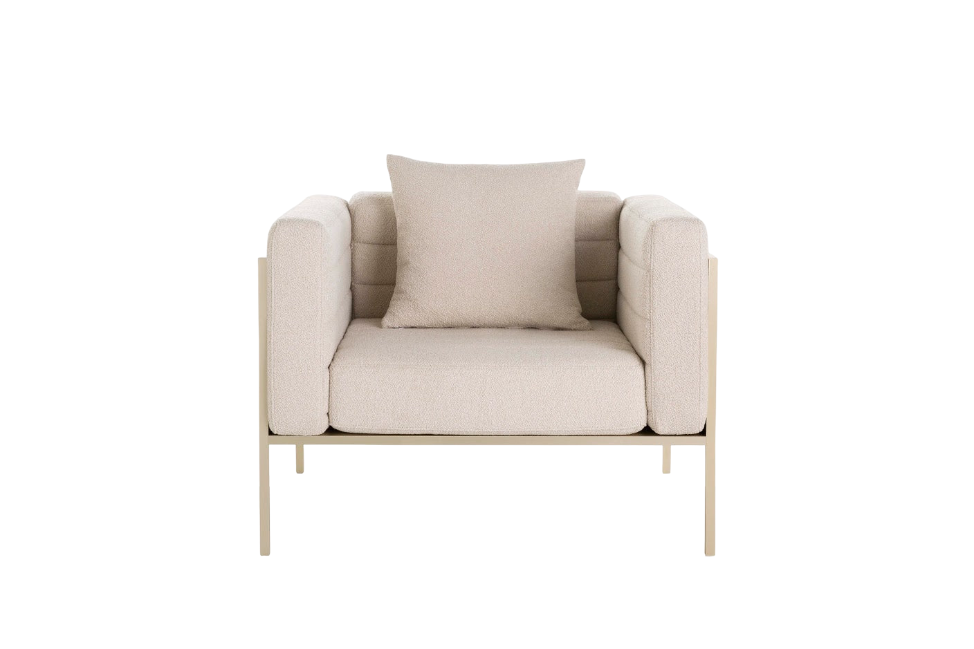 GBmodular Lounge chair