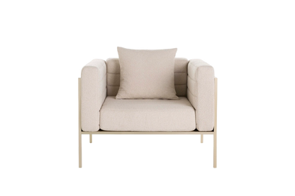 GBmodular Lounge chair