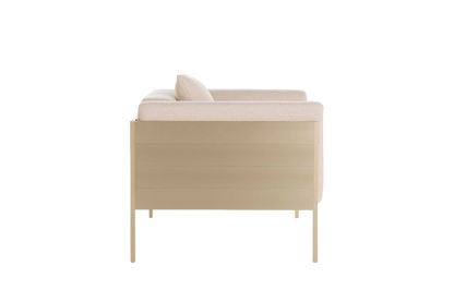 GBmodular Lounge chair