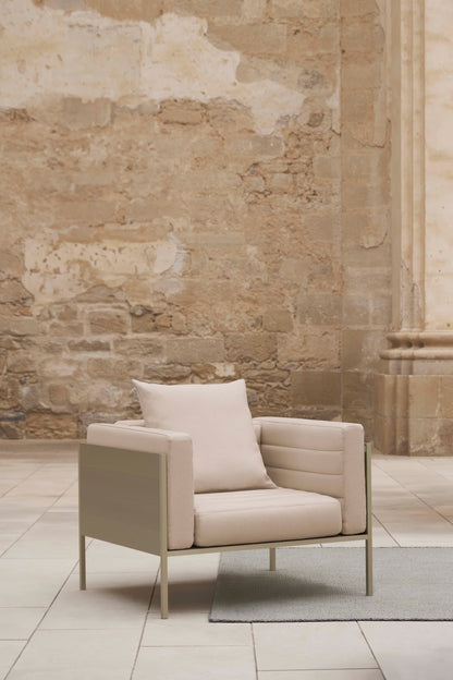 GBmodular Lounge chair