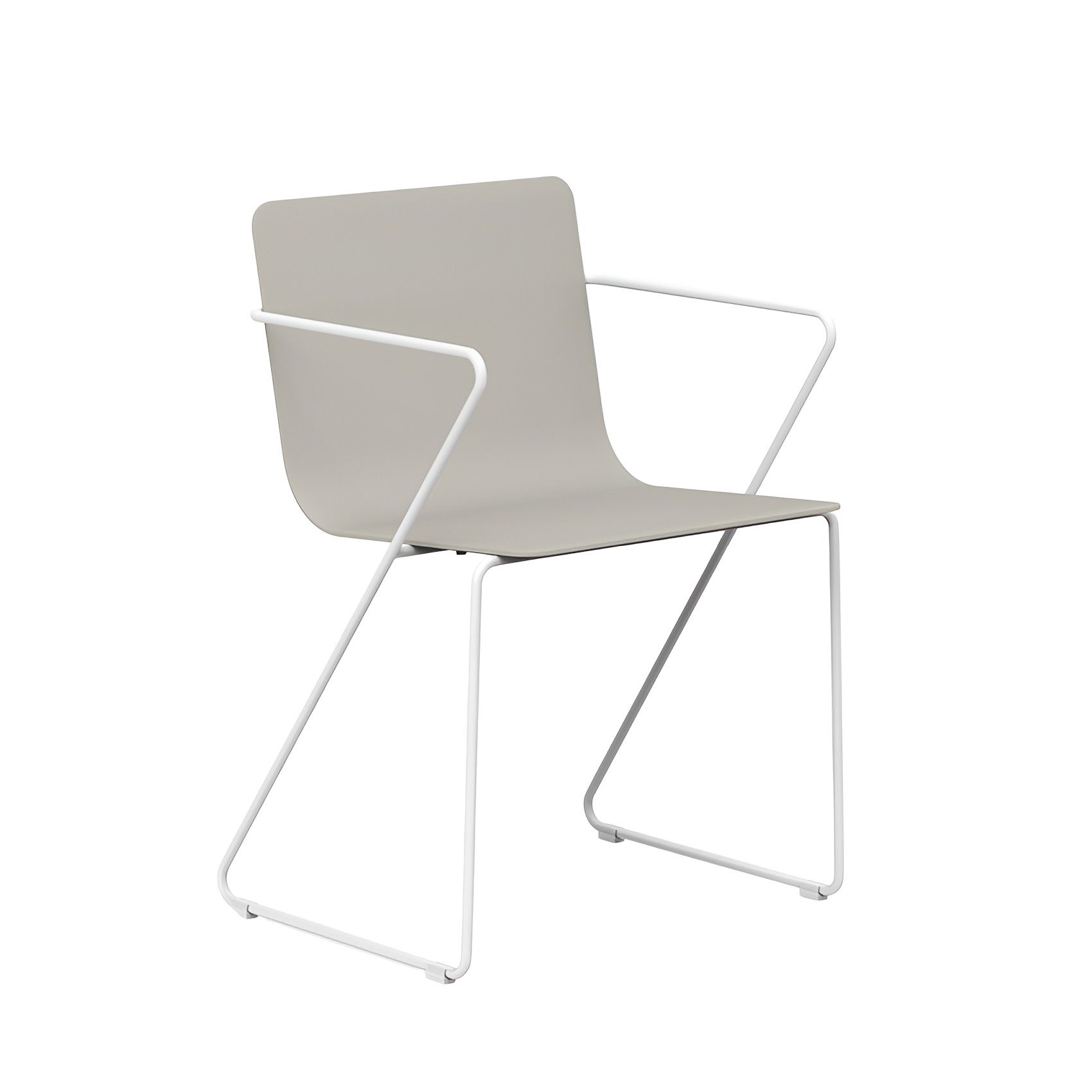 Espagueti Dining Armchair