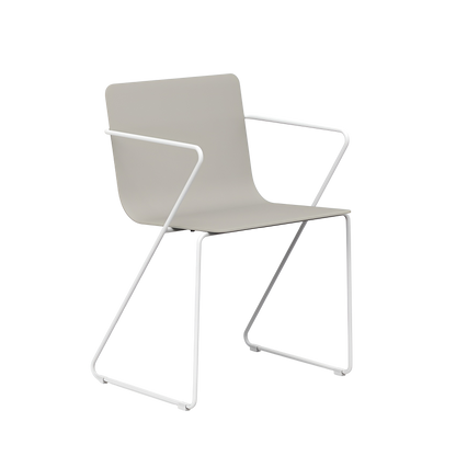 Espagueti Dining Armchair