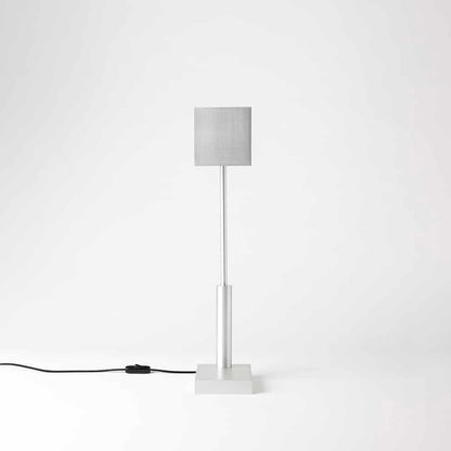 Carrè table lamp - wired