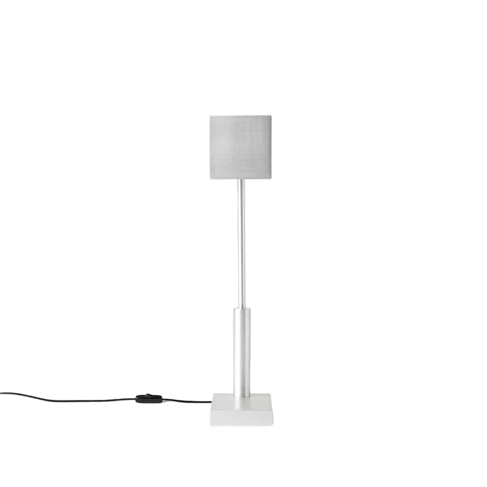 Carrè table lamp - wired