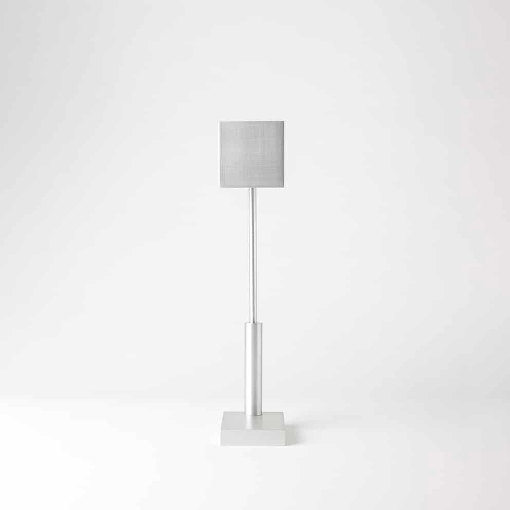 Carrè table lamp - wireless