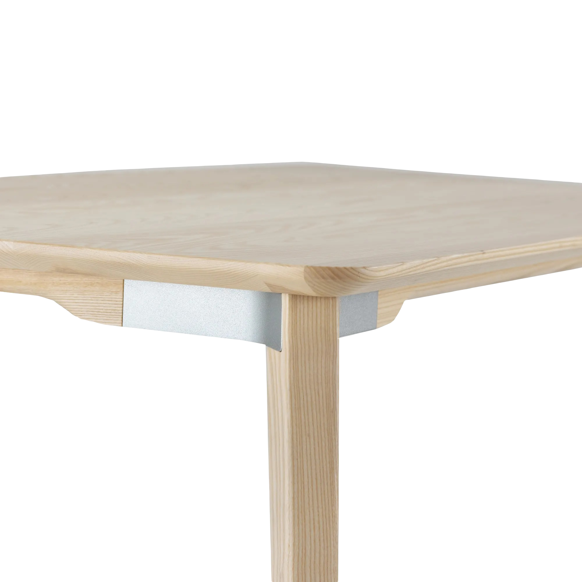 Lancaster dining table by Michael Young