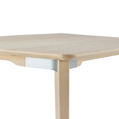 Lancaster dining table by Michael Young