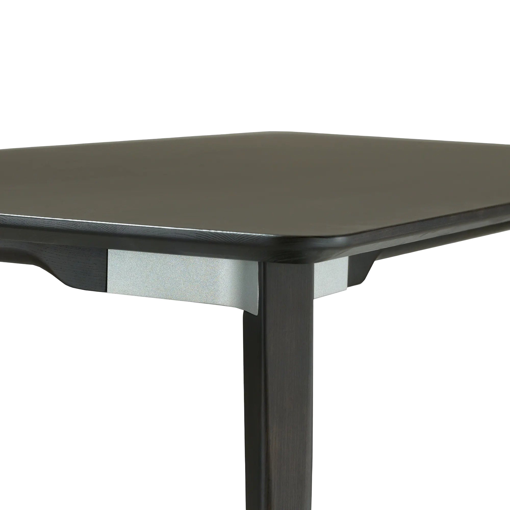 Lancaster dining table by Michael Young
